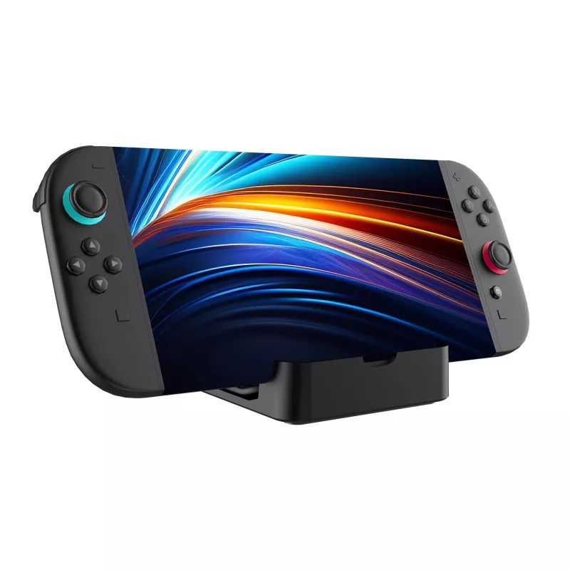Mobiilseadme dokkimisjaam j5 create JCD624-N USB USB-C iPhone 16/15 ja Samsung Galaxy seeriale, 100×250×28,5 mm, 238 g, must/hall