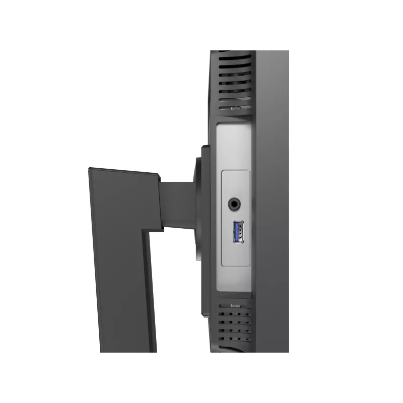 Sharp MultiSync EA241F arvutimonitor 61 cm (24 tolli) 1920 × 1080 pikslit Full HD LCD must