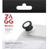 InvisibleShield Glass Elite (CameraRings) objektiivikaitse Apple iPhone 17 Airile, must