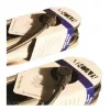 Pikendusjuhe M-Cab POW0001 2m 6 vahelduvvoolupistikupesa Siseruumidesse Must Hõbedane