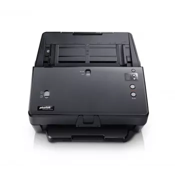 Plustek SmartOffice PT2160 ADF-skanner 600 x 600 DPI A3 Must