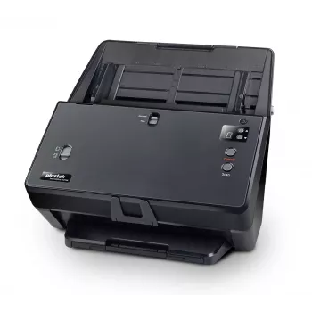 Plustek SmartOffice PT2160 ADF-skanner 600 x 600 DPI A3 Must