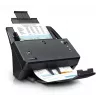 Plustek SmartOffice PT2160 ADF-skanner 600 x 600 DPI A3 Must