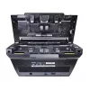 Plustek SmartOffice PT2160 ADF-skanner 600 x 600 DPI A3 Must