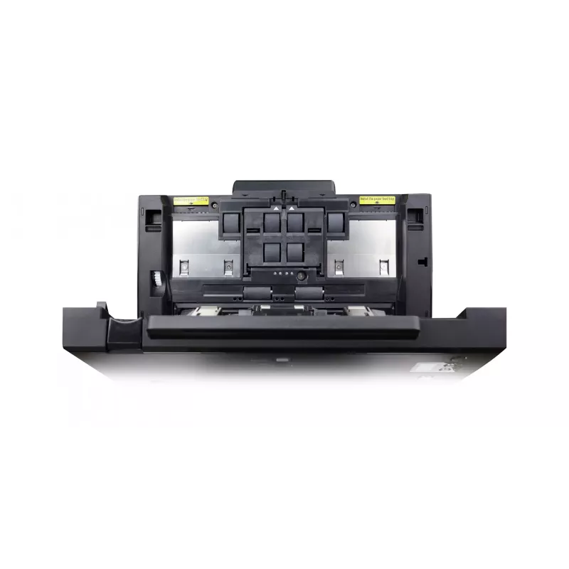 Plustek SmartOffice PT2160 ADF-skanner 600 x 600 DPI A3 Must