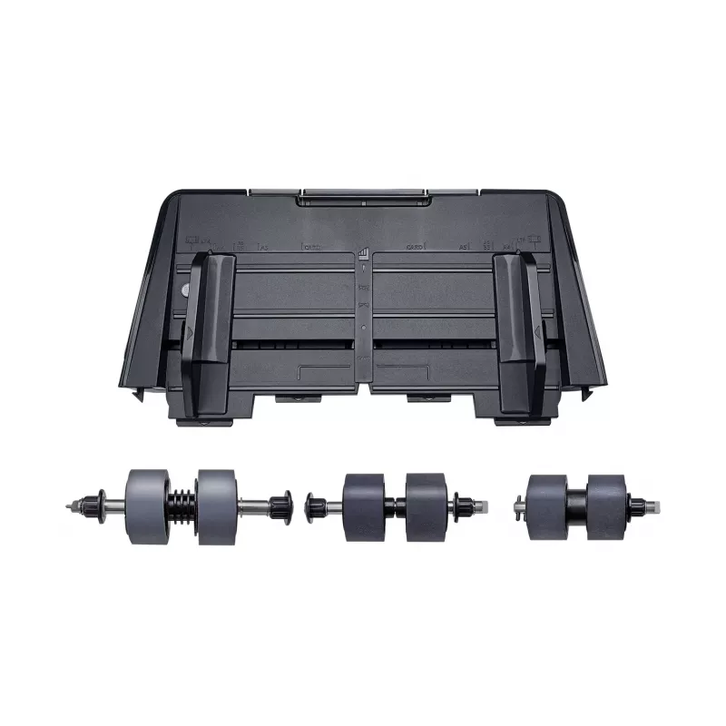 Plustek SmartOffice PT2160 ADF-skanner 600 x 600 DPI A3 Must