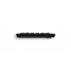 CHERRY XS G84-5200 klaviatuur kontor USB + PS/2 AZERTY Prantsuse Must