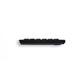 CHERRY XS G84-5200 klaviatuur kontor USB + PS/2 AZERTY Prantsuse Must