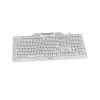 CHERRY KC 1000 SC klaviatuur kontorile USB QWERTY Nordic Must