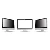 Origin Storage Security Filter 2-Way Plug-In 27.0in (16:9) (sisaldab sinise valguse vähendamist)