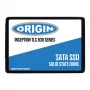 Origin Storage Inception SSD 512GB 2.5in SATA 3D TLC, 512 GB, 2.5 tolli, 540 MB/s, 6 Gbit/s