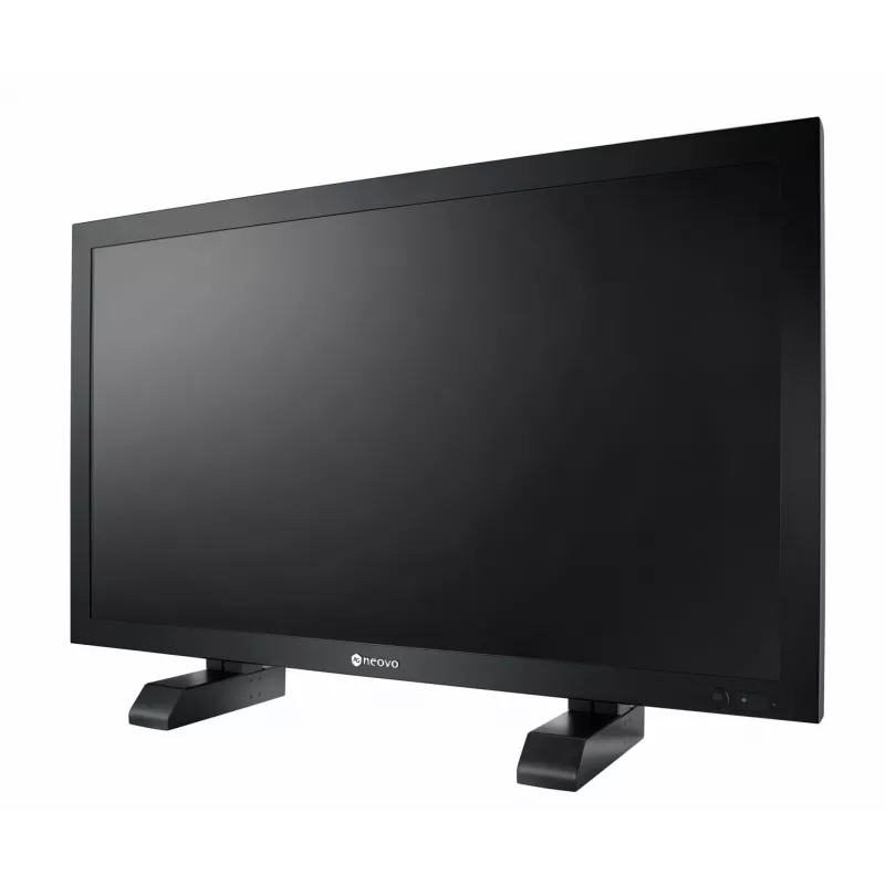 AG Neovo QX-43 108 cm (42,5 tolli) 3840 x 2160 pikslit