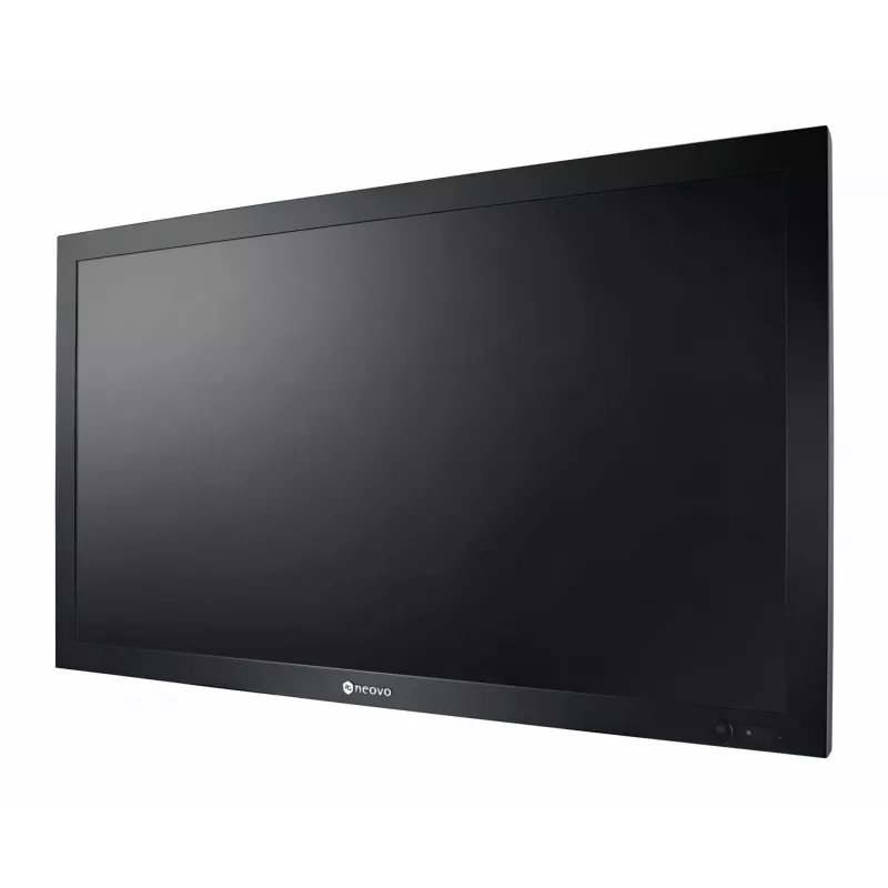 AG Neovo QX-43 108 cm (42,5 tolli) 3840 x 2160 pikslit