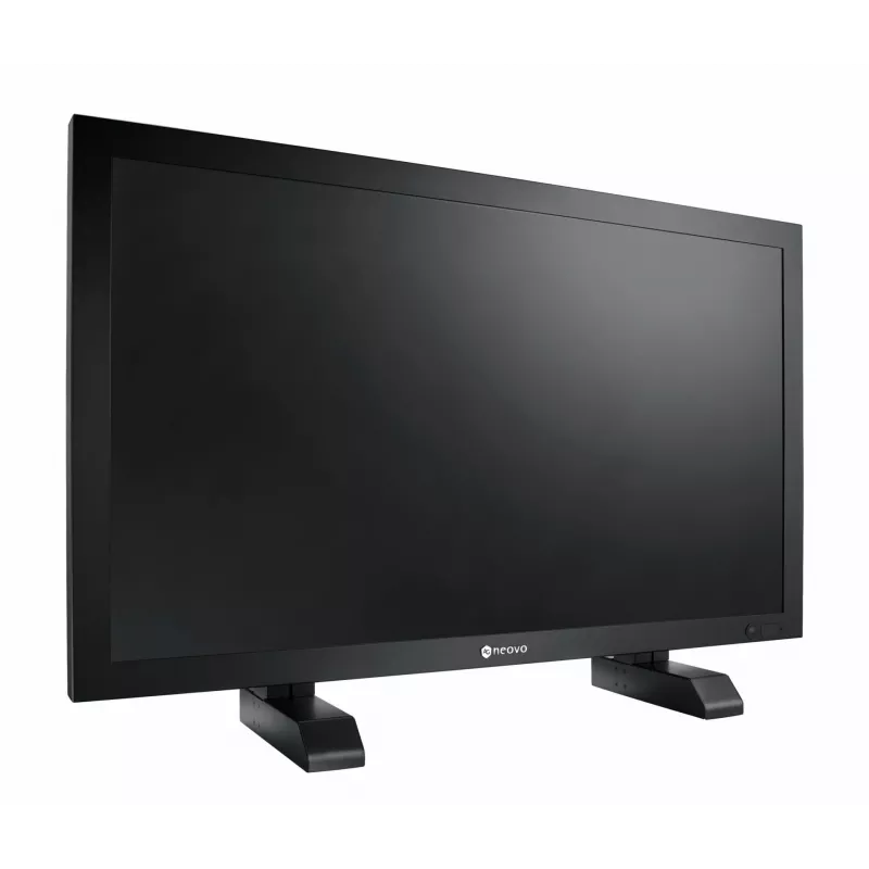 AG Neovo QX-43 108 cm (42,5 tolli) 3840 x 2160 pikslit