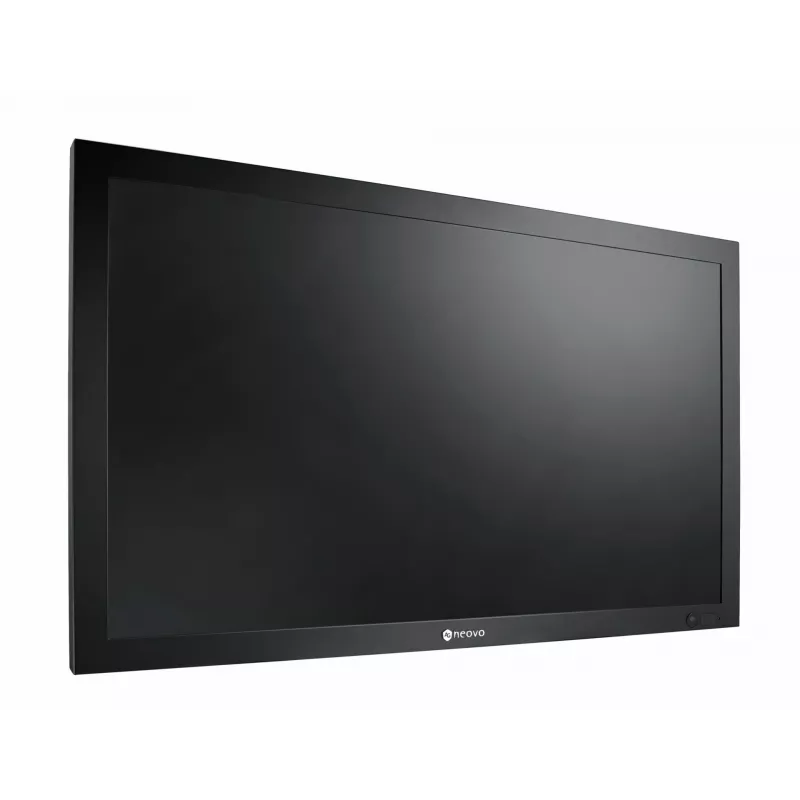 AG Neovo QX-43 108 cm (42,5 tolli) 3840 x 2160 pikslit