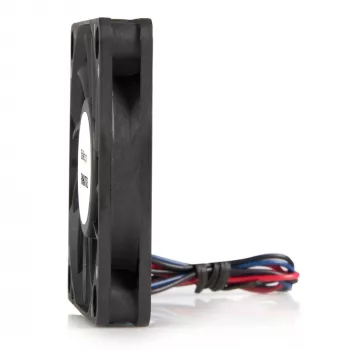 StarTech.com 60x10mm asenduskuullaagriga arvutikorpuse ventilaator koos TX3-pistikuga