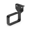 StarTech.com mitmesuunaline vertikaalne serveririiuli kaablihalduse D-rõnga konks 2,4x3,9 tolli (6x10 cm)