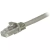 StarTech.com 1,5 m CAT6 Etherneti kaabel - Hall CAT 6 Gigabit Etherneti juhe - 250 MHz 100 W PoE RJ45 UTP võrgu-/patch-kaabel, tõmbetõkestiga ja pingutusleevendusega, eraldi testitud