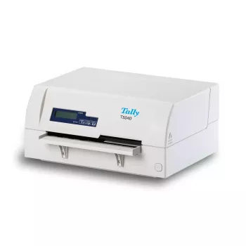 Maariksprinter Tally Dascom 043 379 — 24‑nõelane, 360 x 360 DPI, kuni 600 märki/s, A4, USB/jadavärat/paralleelvärat