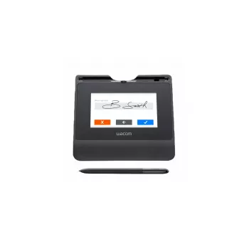 Graafiline tahvel Wacom STU-540 12,7 cm TFT 800x480 Must
