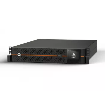 Vertiv Liebert Edge katkematu toiteallikas (UPS) - 1500VA 1350W 230V 2U liininteraktiivne AVR torn/rack-mount