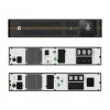 Vertiv Liebert Edge katkematu toiteallikas (UPS) - 1500VA 1350W 230V 2U liininteraktiivne AVR torn/rack-mount