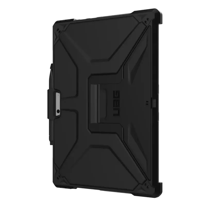 Cover Urban Armor Gear 324015114040 Microsoft Surface Pro 9-le 33 cm