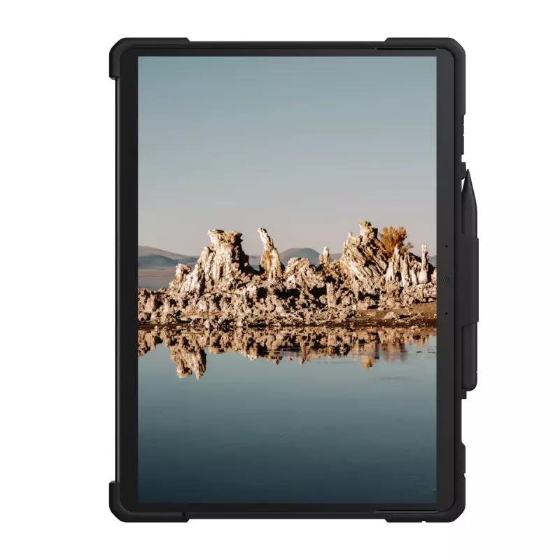 Cover Urban Armor Gear 324015114040 Microsoft Surface Pro 9-le 33 cm