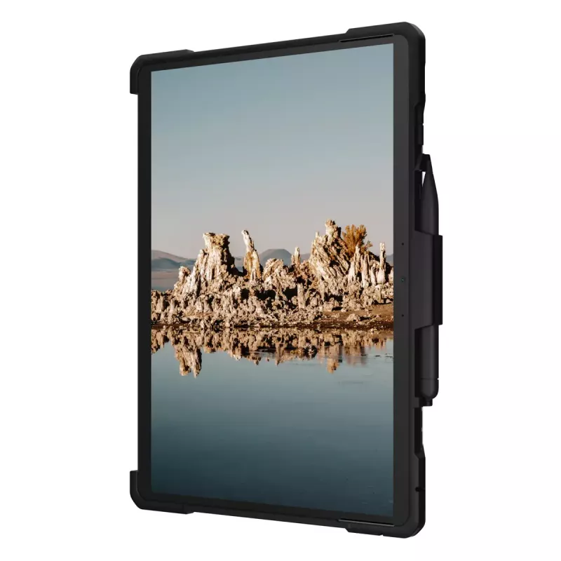 Cover Urban Armor Gear 324015114040 Microsoft Surface Pro 9-le 33 cm