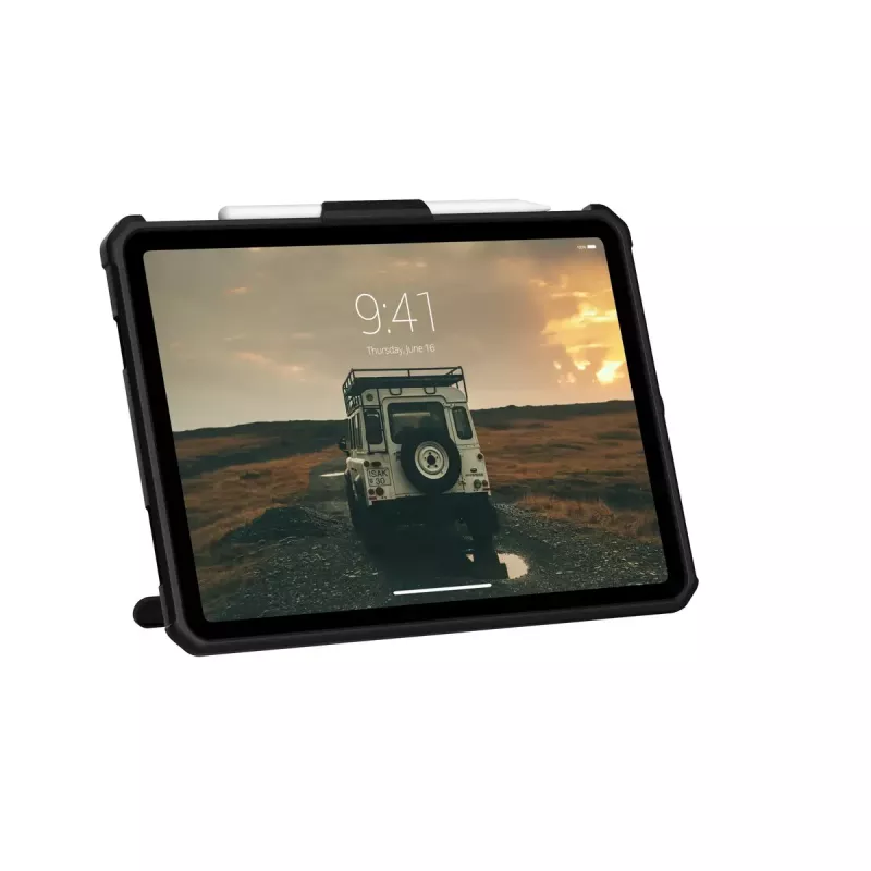 Ümbris Urban Armor Gear Scout 27,7 cm (10,9 tolli) iPadile 10,9 tolli