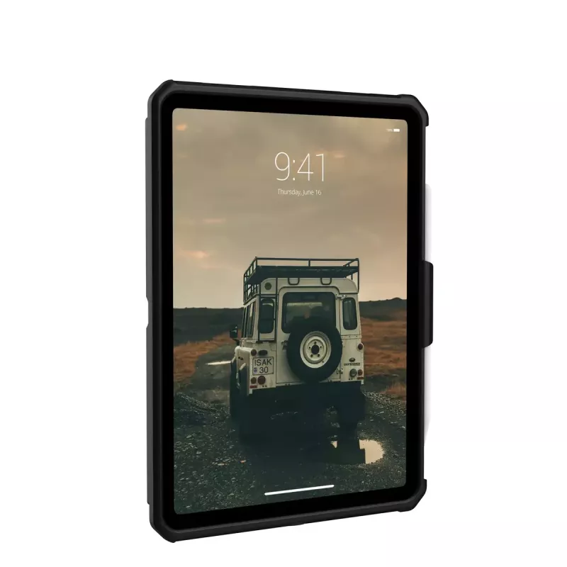 Ümbris Urban Armor Gear Scout 27,7 cm (10,9 tolli) iPadile 10,9 tolli