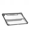 Tahvelarvuti ümbris Urban Armor Gear 324021114331 Bumper Microsoft Surface Pro 1. põlvkond, 12 tolli (30,5 cm), hall
