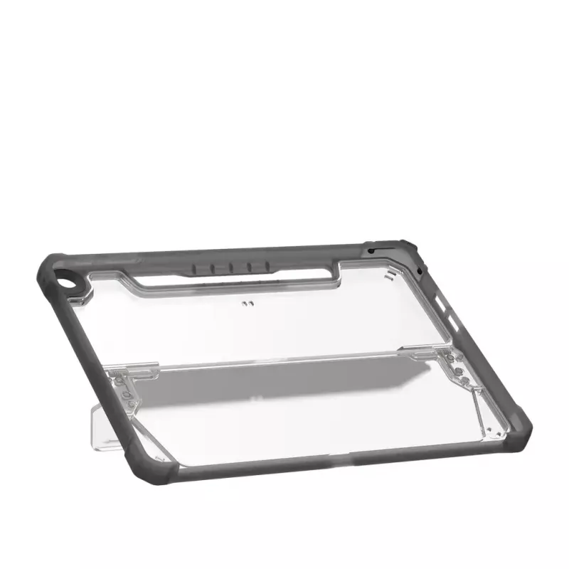 Tahvelarvuti ümbris Urban Armor Gear 324021114331 Bumper Microsoft Surface Pro 1. põlvkond, 12 tolli (30,5 cm), hall