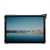 Tahvelarvuti ümbris Urban Armor Gear 324021114331 Bumper Microsoft Surface Pro 1. põlvkond, 12 tolli (30,5 cm), hall
