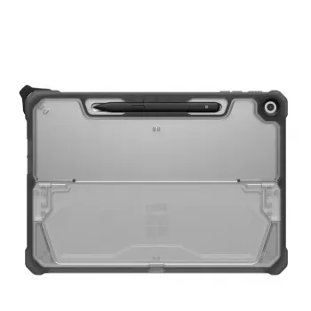Tahvelarvuti ümbris Urban Armor Gear 324021114331 Bumper Microsoft Surface Pro 1. põlvkond, 12 tolli (30,5 cm), hall