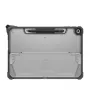 Tahvelarvuti ümbris Urban Armor Gear 324021114331 Bumper Microsoft Surface Pro 1. põlvkond, 12 tolli (30,5 cm), hall