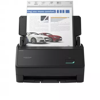 Ricoh ScanSnap iX2400 ADF-skanner 600 x 600 DPI A4 Must