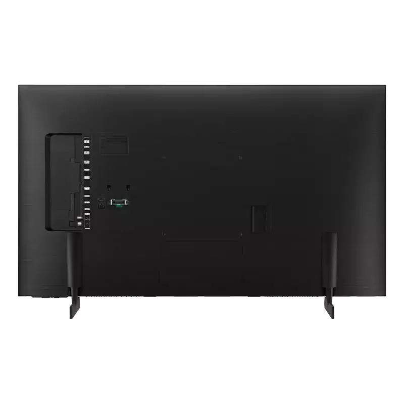 Samsung HAU8000 127 cm (50 tolli) 4K Ultra HD nutiteler must 20 W