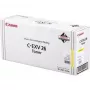 Tonerikassett Canon C-EXV 26 6000 lehekülge Kollane