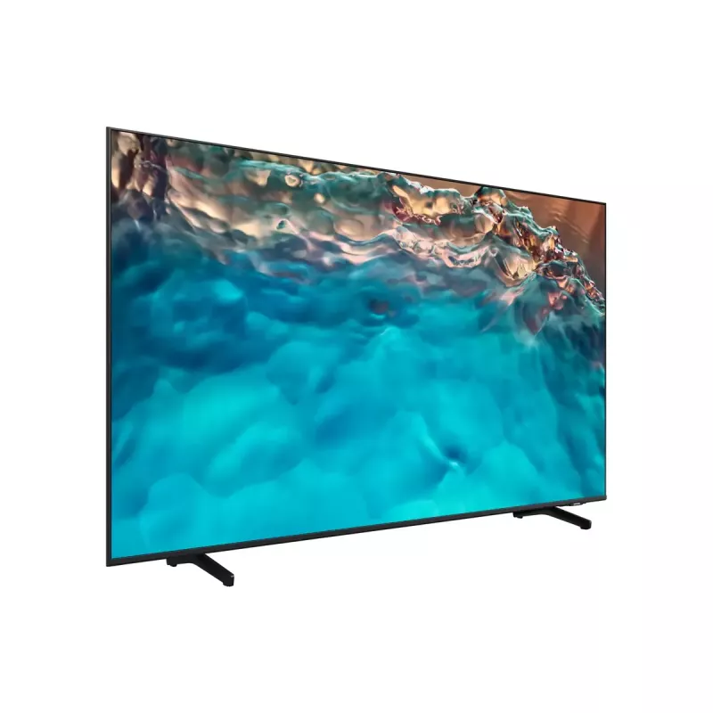 Televiisor Samsung HBU8000 43 tolli 4K Ultra HD 3840x2160 Wi‑Fi Ethernet must