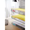 DYMO Authentic D1 sildid | Must trükk kollasel lindil | 19 mm x 7 m | Isekleepuvad sildid LabelManageri sildivalmistajatele | Valmistatud Euroopas