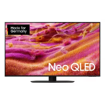 Samsung GQ50QN90FAT 127 cm (50 tolli) 4K Ultra HD Smart TV Wi-Fi Must