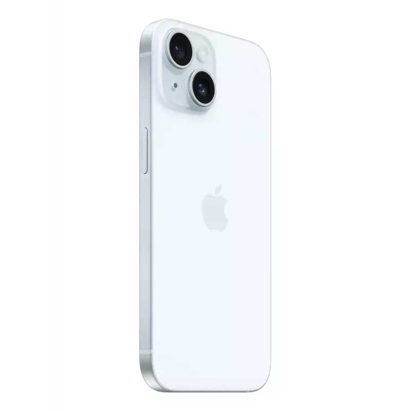 Nutitelefon Apple iPhone 15 6,1 tolli 256GB Sinine