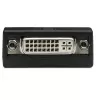 Techly DisplayPort adapter DP M DVI-I 24 + 5 F IADAP DSP-229