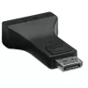 Techly DisplayPort adapter DP M DVI-I 24 + 5 F IADAP DSP-229