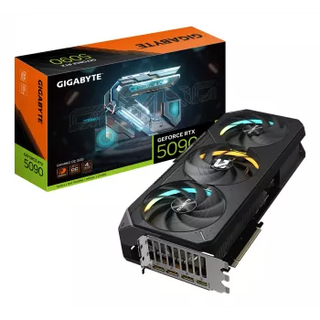 Graafikakaart GIGABYTE GeForce RTX 5090 32GB GDDR7