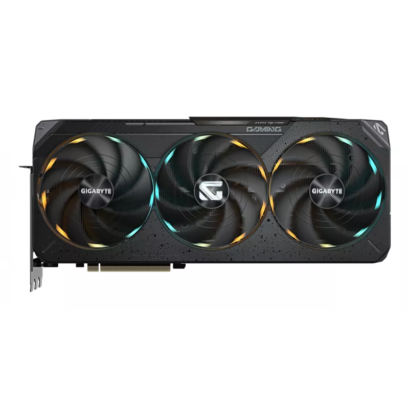Graafikakaart GIGABYTE GeForce RTX 5090 32GB GDDR7