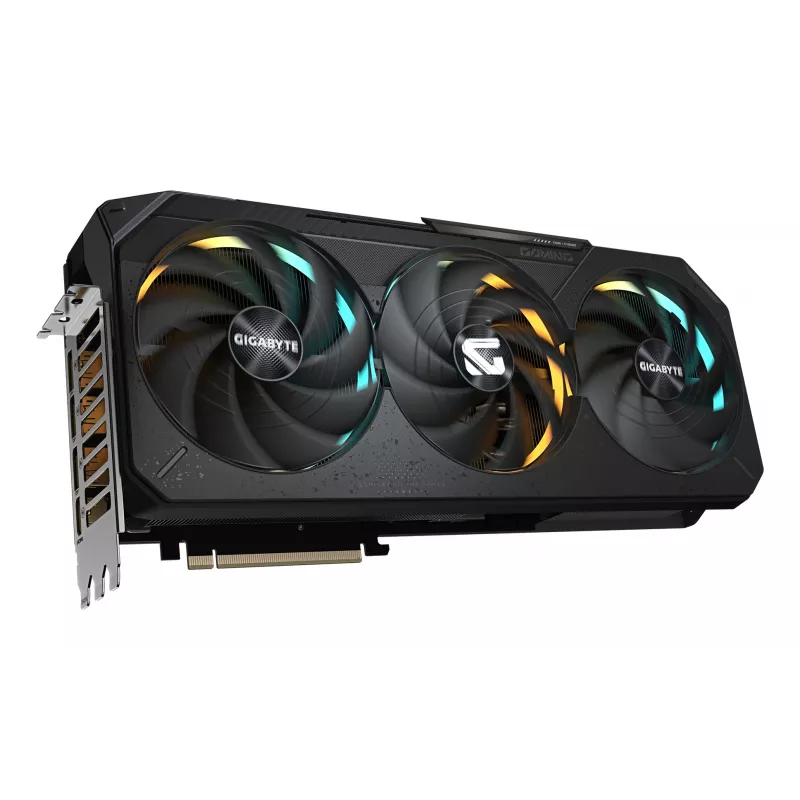 Graafikakaart GIGABYTE GeForce RTX 5090 32GB GDDR7