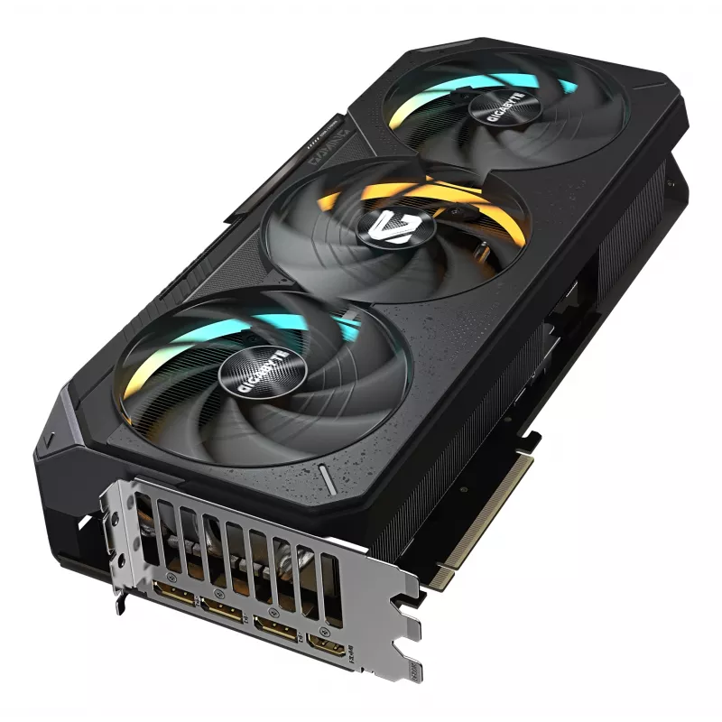 Graafikakaart GIGABYTE GeForce RTX 5090 32GB GDDR7