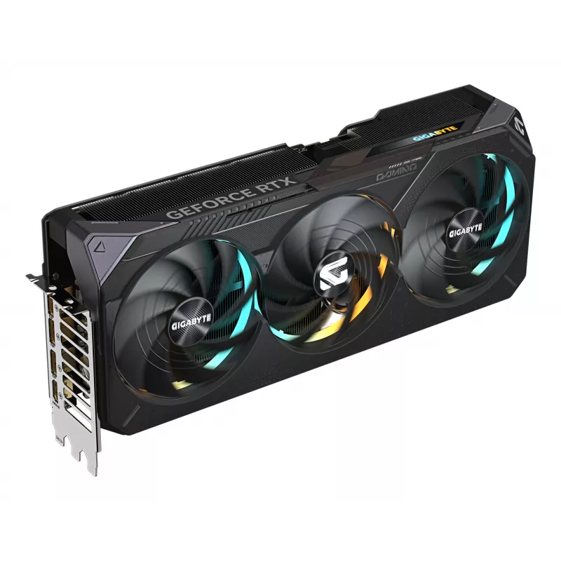 Graafikakaart GIGABYTE GeForce RTX 5090 32GB GDDR7